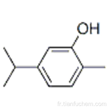 5-isopropyl-2-méthylphénol CAS 499-75-2